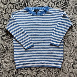 Jcrew sweater